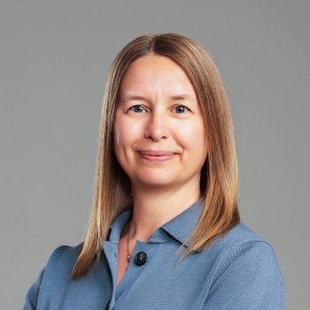 Dr. Anita Voisin, OD