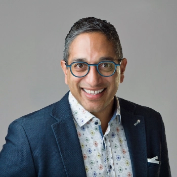 Dr. Trevor T. Miranda, OD