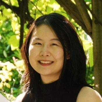 Dr. Angela Zhang, OD