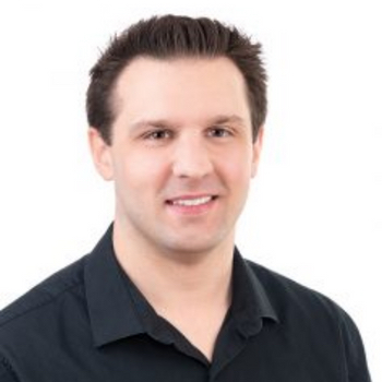 Dr. Brad Genereux, OD