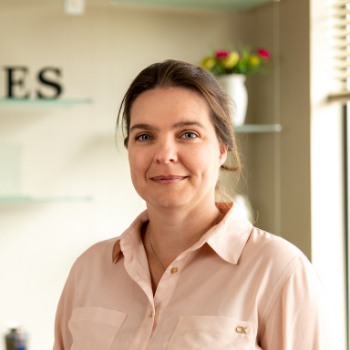Dr. Carla Clarke, OD