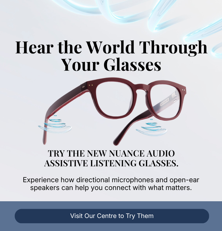 Cowichan Eyecare Mobile Pop up May 2026 3