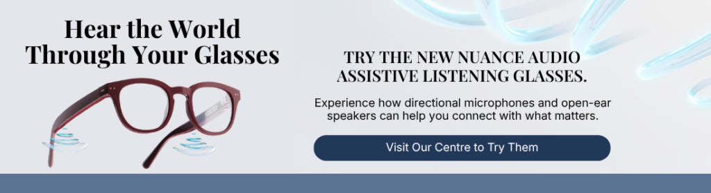 Cowichan Eyecare Promo Banner May 2026 1