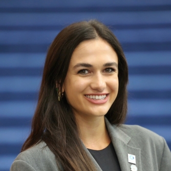 Dr. Nyah Miranda, OD