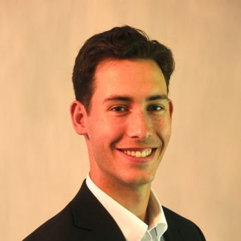Dr. Ewan Kelly, OD